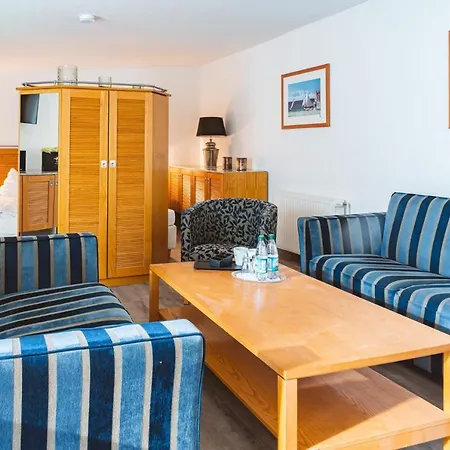 Warnemunde Apartment Rostock