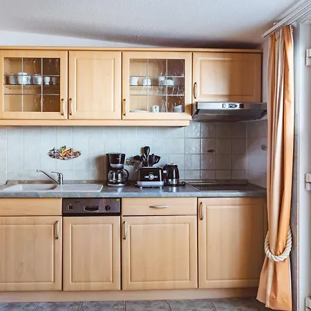 Apartment Warnemunde Rostock