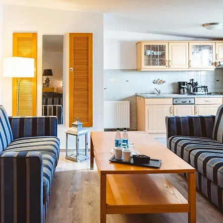 Apartment Warnemunde Rostock