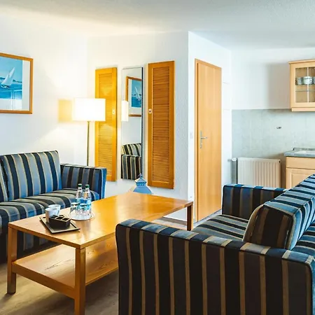Apartment Warnemunde *