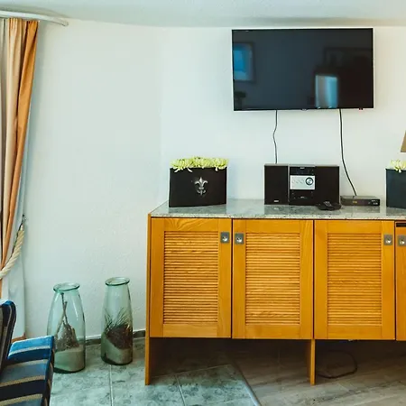 Apartment Warnemunde *