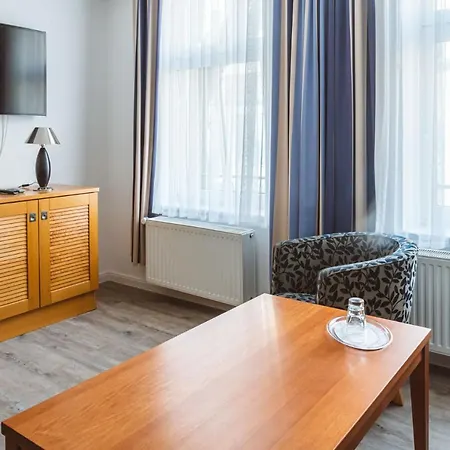 Apartment Warnemunde Rostock