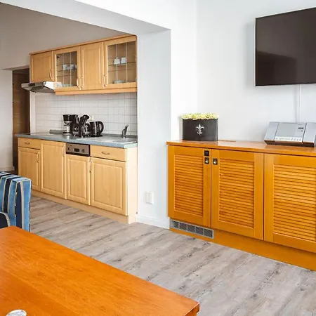 Apartment Warnemunde *