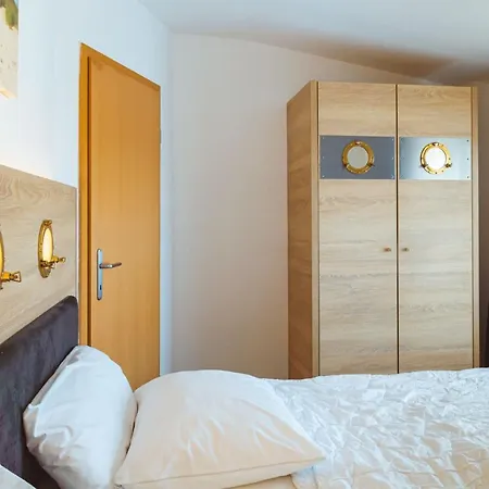 Apartment Warnemunde Rostock