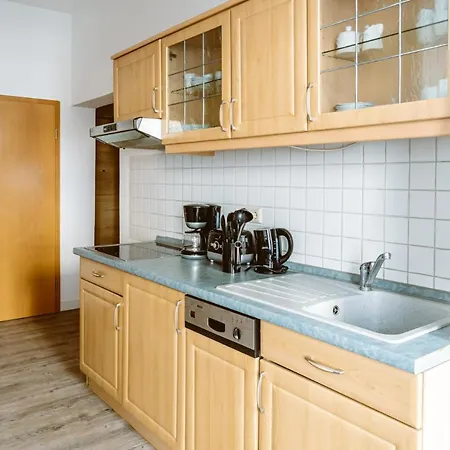 Warnemunde Apartment *