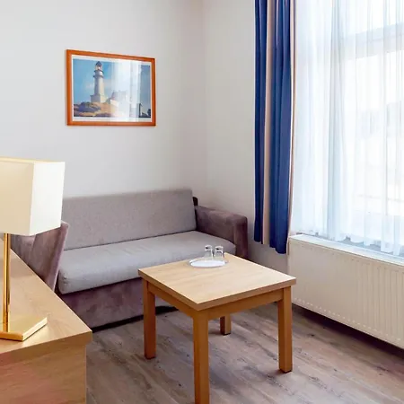 Apartment Warnemunde