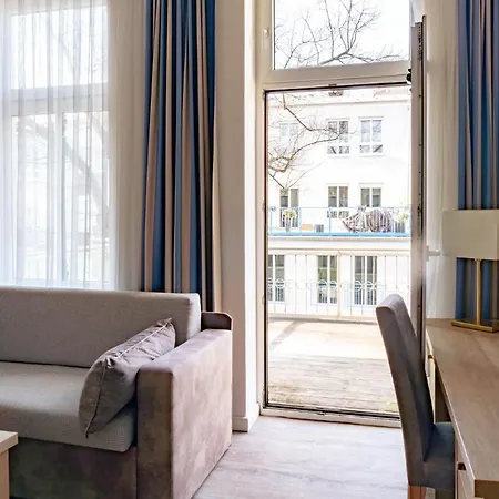 Apartment Warnemunde Rostock