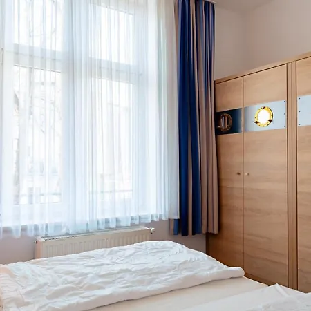 Warnemunde Daire