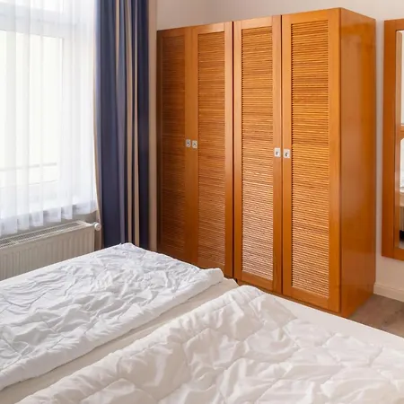 Warnemunde Apartment Rostock