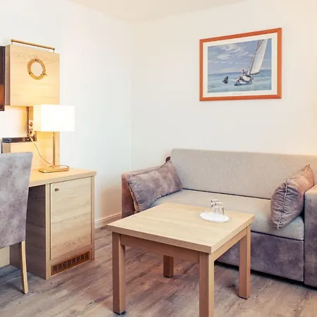 Warnemunde Apartment Rostock