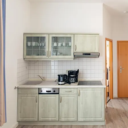 Apartment Warnemunde