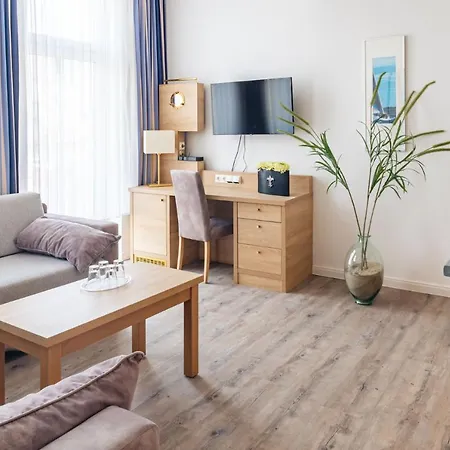Apartment Warnemunde