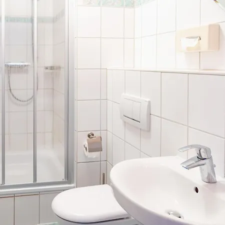Apartment Warnemunde