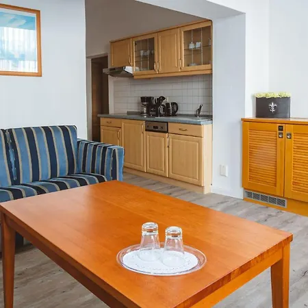 Apartment Warnemunde *