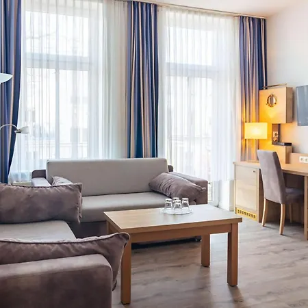 Apartment Warnemunde Rostock