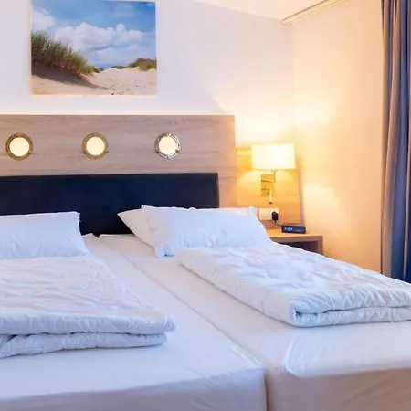 Warnemunde Apartment Rostock