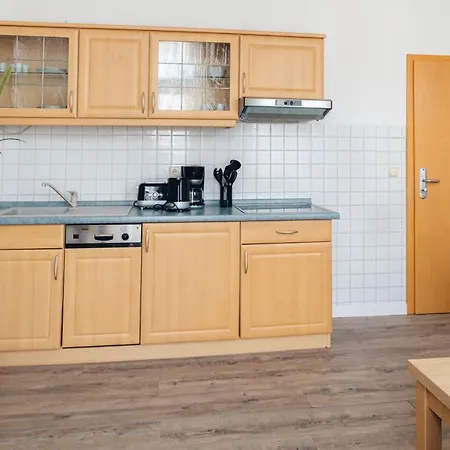 Apartment Warnemunde Rostock